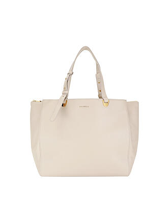 COCCINELLE | Shopper LEA | schwarz