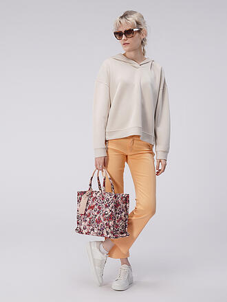 COCCINELLE | Tasche - Tote Bag NEVER WITHOUT Medium | rosa