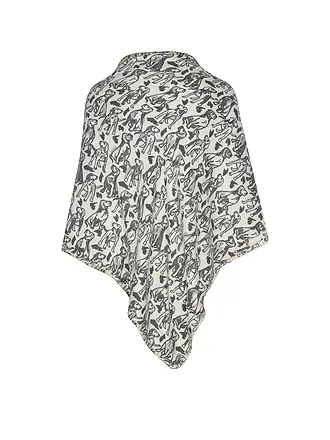 CODELLO | Dreieckstuch | 