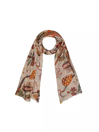 CODELLO | Schal | beige