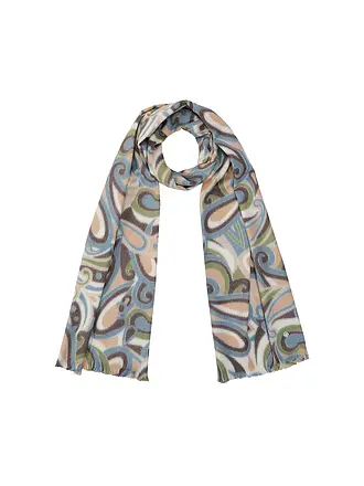 CODELLO | Schal | hellbraun