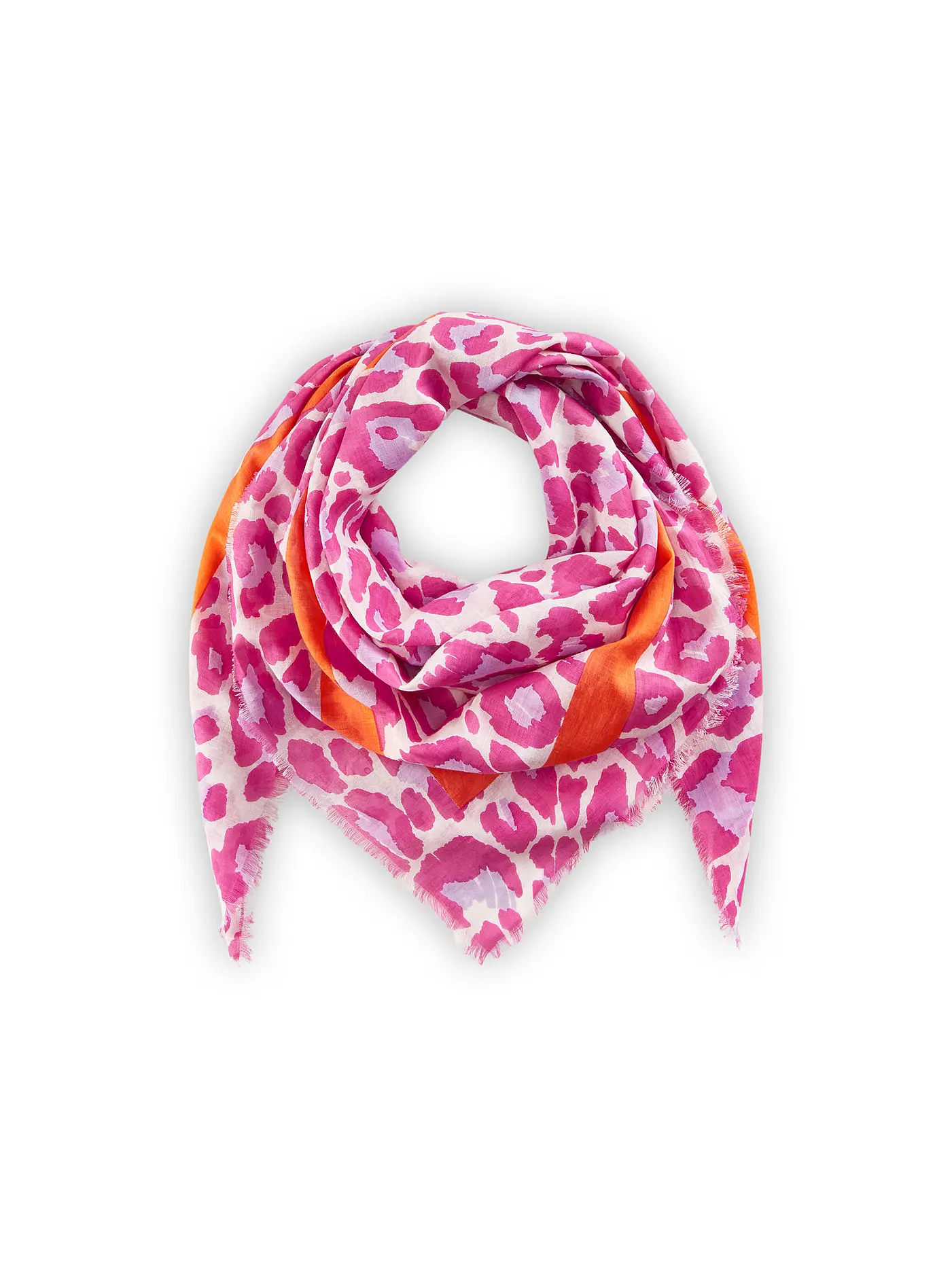 CODELLO | Tuch | pink