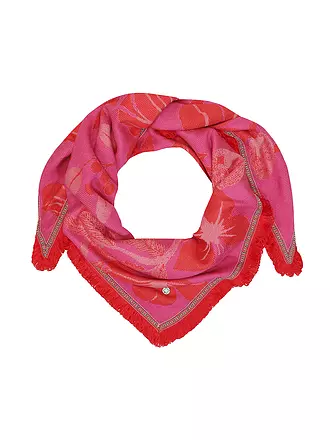 CODELLO | Tuch | pink