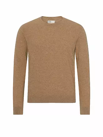 COLORFUL STANDARD | Pullover | camel