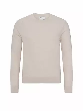 COLORFUL STANDARD | Pullover | gelb