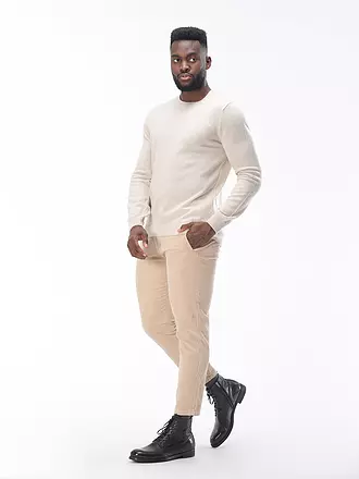 COLORFUL STANDARD | Pullover | creme