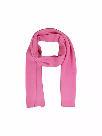 COLORFUL STANDARD | Schal | blau