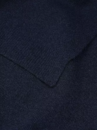 COLORFUL STANDARD | Schal | schwarz