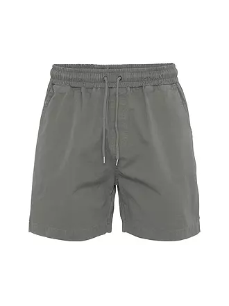 COLORFUL STANDARD | Shorts | olive