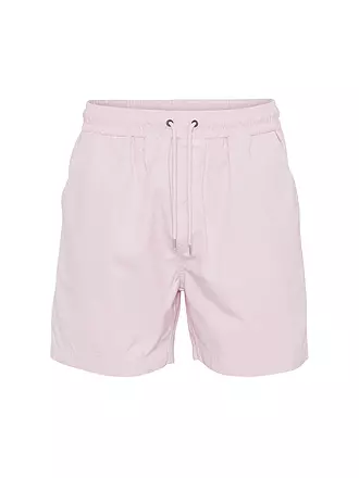 COLORFUL STANDARD | Shorts | rosa