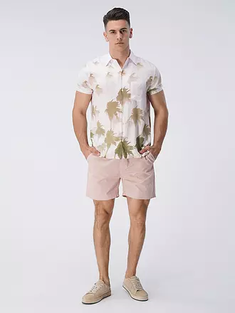 COLORFUL STANDARD | Shorts | rosa