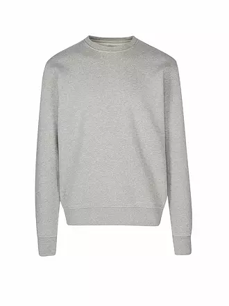 COLORFUL STANDARD | Sweater | grau