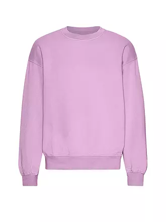 COLORFUL STANDARD | Sweater | mint