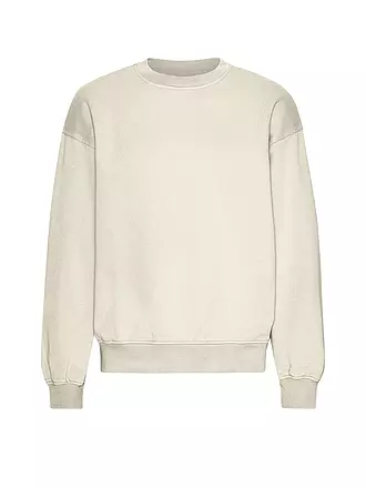 COLORFUL STANDARD | Sweater | creme