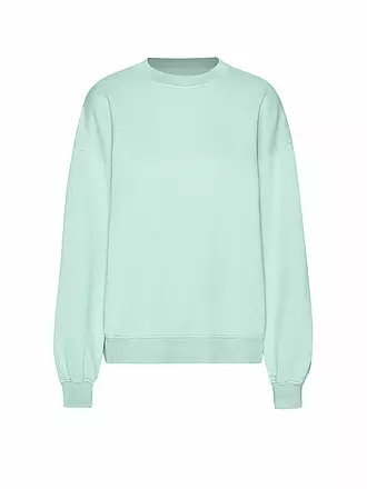 COLORFUL STANDARD | Sweater | mint