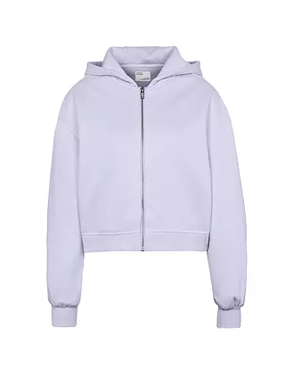 COLORFUL STANDARD | Sweatjacke | lila