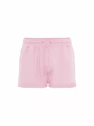 COLORFUL STANDARD | Sweatshort | rosa