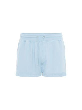 COLORFUL STANDARD | Sweatshort | blau