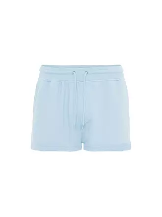 COLORFUL STANDARD | Sweatshorts | blau