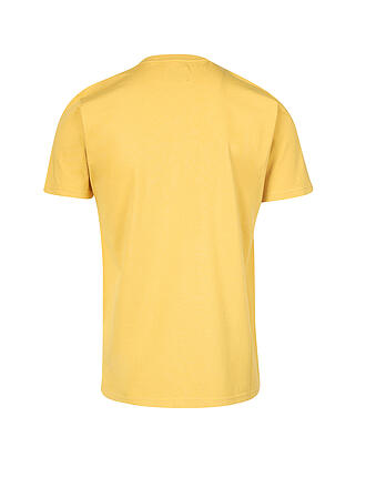 COLORFUL STANDARD | T Shirt | gelb
