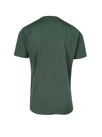 COLORFUL STANDARD | T Shirt | grün