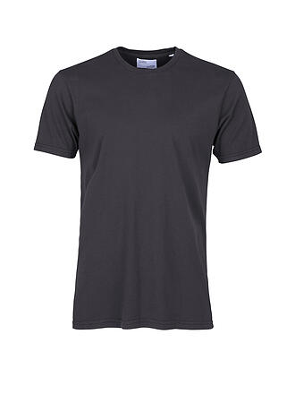 COLORFUL STANDARD | T Shirt | grau