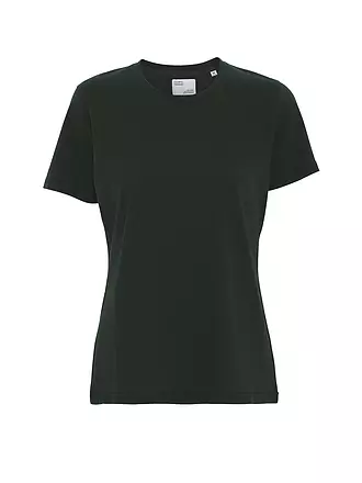 COLORFUL STANDARD | T-Shirt | hellgrün