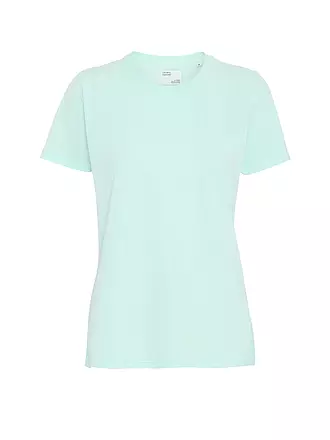 COLORFUL STANDARD | T-Shirt | mint