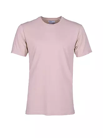 COLORFUL STANDARD | T-Shirt | beige