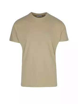 COLORFUL STANDARD | T-Shirt | beige