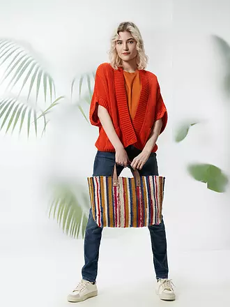 COLORFUL STANDARD | T-Shirt | dunkelgrün