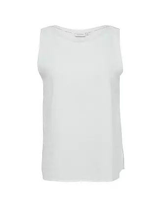 COMMA IDENTITY | Bluse | schwarz
