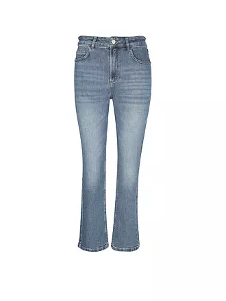 COMMA IDENTITY | Jeans Slim Fit | blau