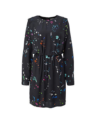 COMMA IDENTITY | Midikleid | schwarz