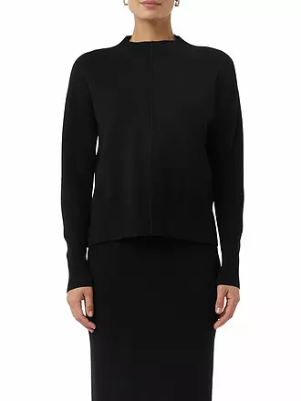COMMA IDENTITY | Pullover | schwarz