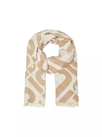 COMMA IDENTITY | Schal | camel