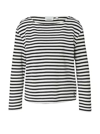 COMMA IDENTITY | Sweater | weiss