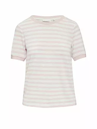 COMMA IDENTITY | T-Shirt | rosa