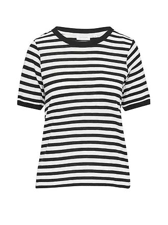 COMMA IDENTITY | T-Shirt | rosa