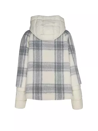 COMMA IDENTITY | Wolljacke | beige