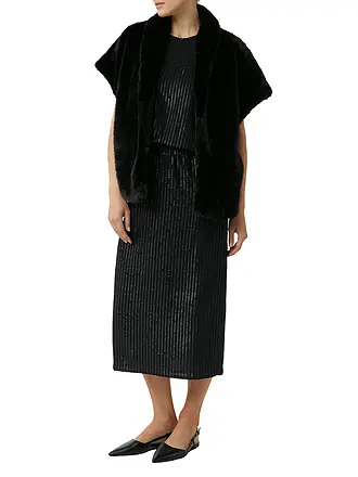 COMMA | 7756564 | schwarz