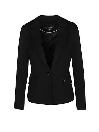 COMMA | Blazer | schwarz