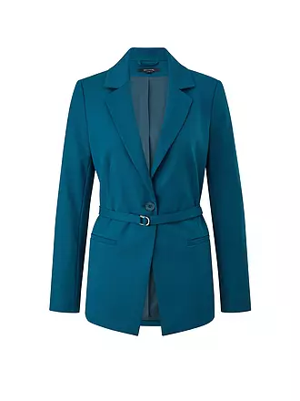 COMMA | Blazer | petrol
