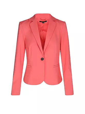 COMMA | Blazer | koralle
