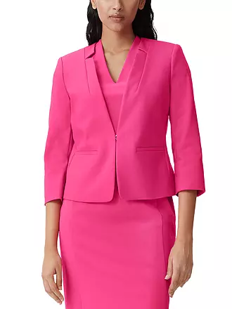 COMMA | Blazer | pink