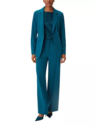 COMMA | Blazer | petrol