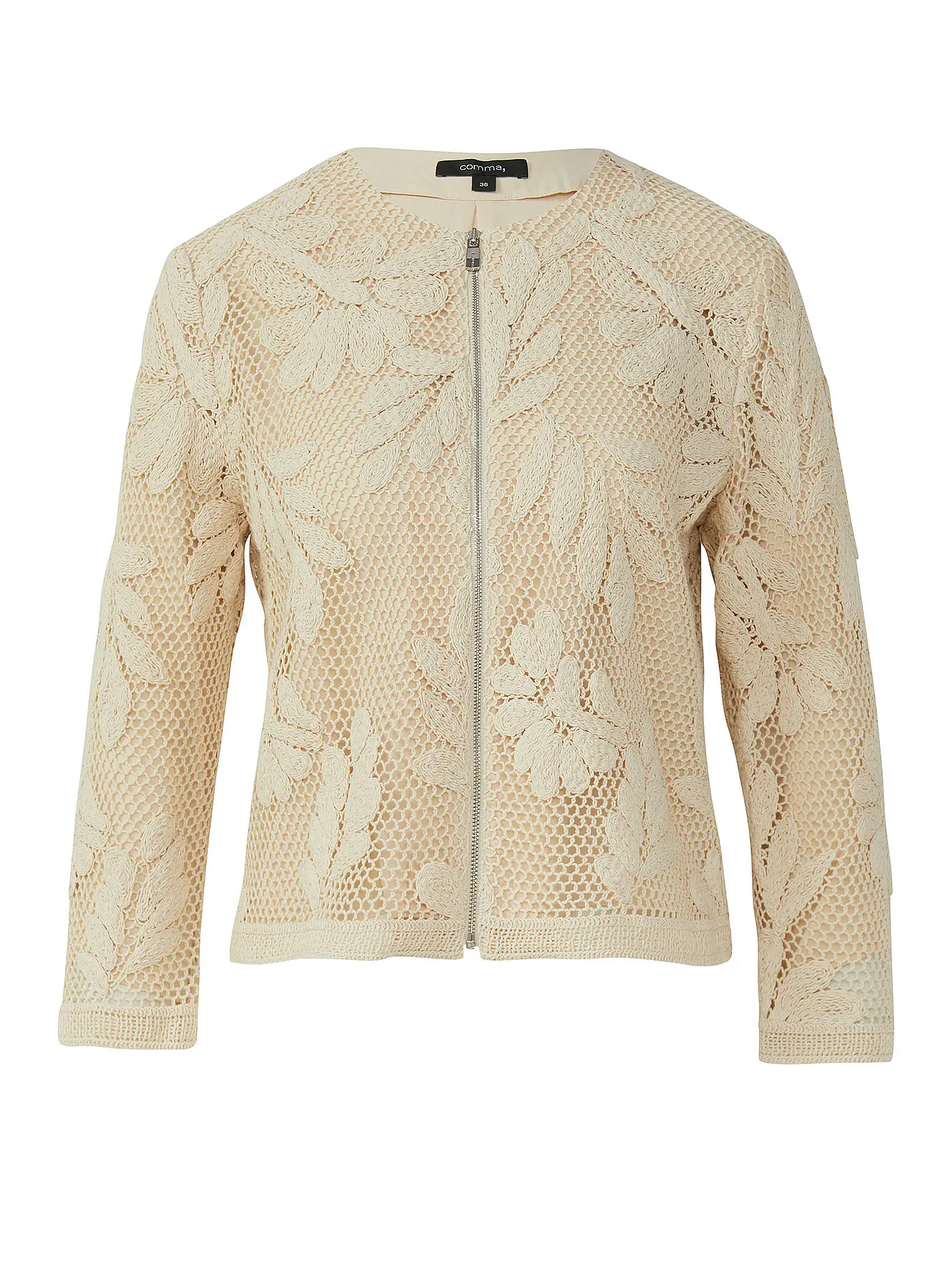 COMMA | Blouson | 