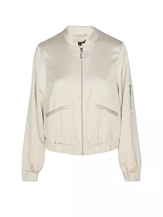 COMMA | Blouson | creme