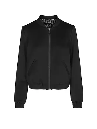 COMMA | Blouson | schwarz