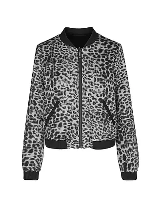 COMMA | Blouson | schwarz